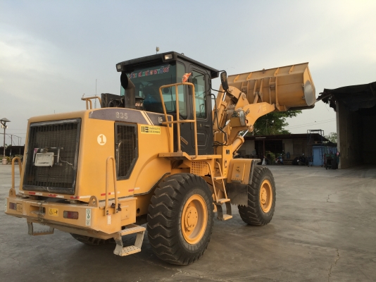 ขายรถตัก