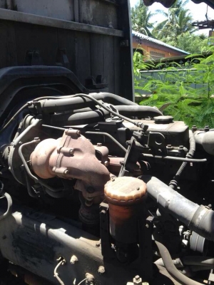 **..,Isuzu Deca FTR33H รถห้างแท้ สภาพสวย ราคาถูกมาก