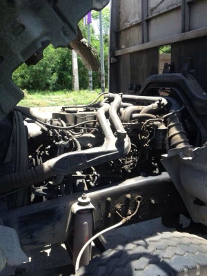 **..,Isuzu Deca FTR33H รถห้างแท้ สภาพสวย ราคาถูกมาก