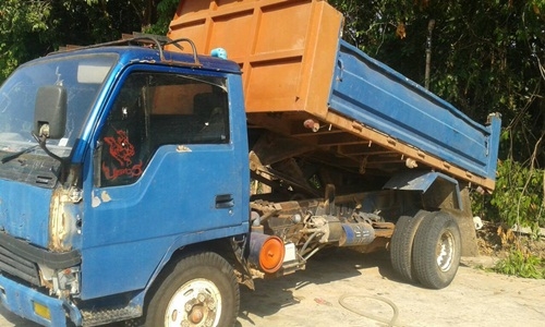 canter115  fหลังเล่มทะเบียน