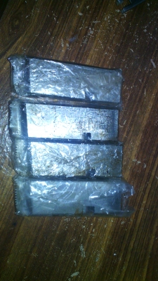 ขาย REX ฟันต๊าป  (เกลียวประปา)1/2"-3/4"	S80A(AV), N100A ของใหม่่ ขายถูกครับ