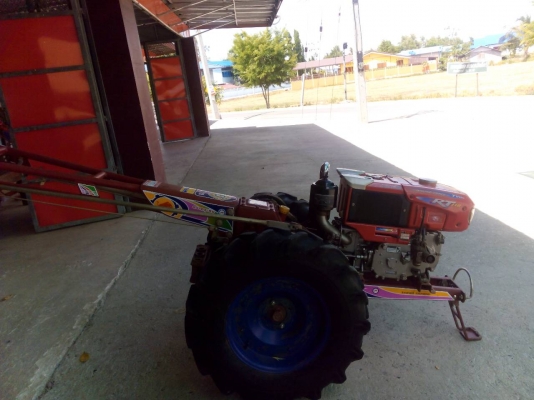 ขายเครื่อง อาที110 พร้อมโครงกระทิงแดงเคเอ๊ส72สภาพพร้อมใช้งานราคาเป็นกันเอง