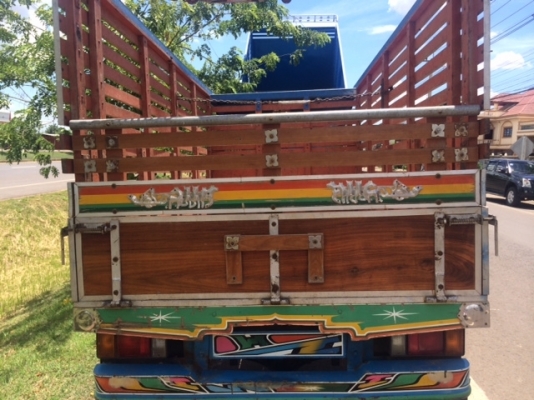 ขาย รถอีแต๋น 4 ล้อสภาพดีพร้อมเครื่องคูโบต้า 12 แรง มีเกียร์สโลว์ ขาย รถอีแต๋น 4 ล้อสภาพดีพร้อมเครื่องคูโบต้า 12 แรง มีเกียร์สโลว์