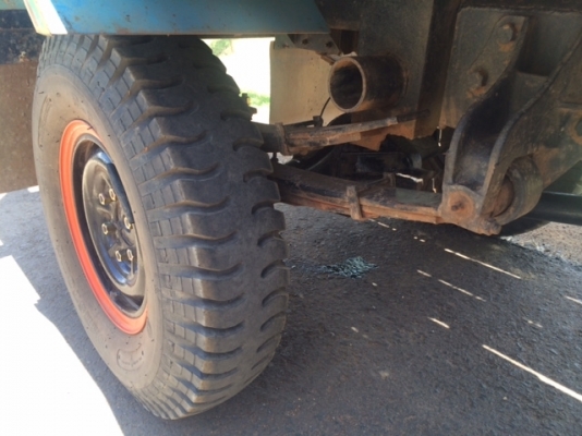 ขาย รถอีแต๋น 4 ล้อสภาพดีพร้อมเครื่องคูโบต้า 12 แรง มีเกียร์สโลว์ ขาย รถอีแต๋น 4 ล้อสภาพดีพร้อมเครื่องคูโบต้า 12 แรง มีเกียร์สโลว์