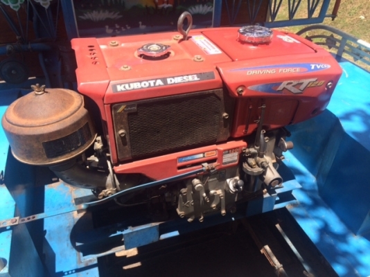 ขาย รถอีแต๋น 4 ล้อสภาพดีพร้อมเครื่องคูโบต้า 12 แรง มีเกียร์สโลว์ ขาย รถอีแต๋น 4 ล้อสภาพดีพร้อมเครื่องคูโบต้า 12 แรง มีเกียร์สโลว์