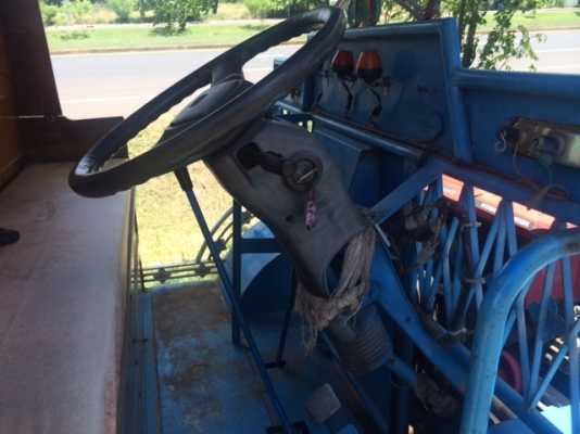 ขาย รถอีแต๋น 4 ล้อสภาพดีพร้อมเครื่องคูโบต้า 12 แรง มีเกียร์สโลว์ ขาย รถอีแต๋น 4 ล้อสภาพดีพร้อมเครื่องคูโบต้า 12 แรง มีเกียร์สโลว์