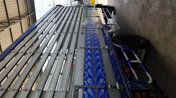 ขายรถบรรทุก 6 ล้อ