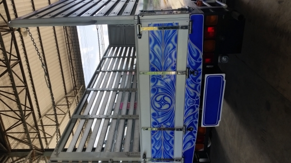 ขายรถบรรทุก 6 ล้อ