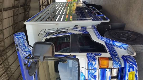 ขายรถบรรทุก 6 ล้อ