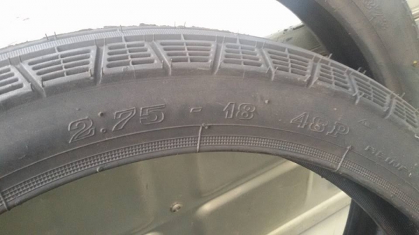 ขายยางใหม่ใส่รถ classic ราคาประหยัด