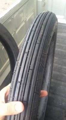 ขายยางใหม่ใส่รถ classic ราคาประหยัด