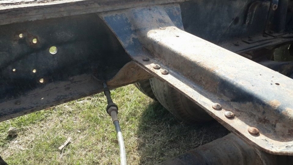 ขาย10ล้อ 2เพลา 220เทอร์โบฟิตแน่น หัวแชชซี FN527 FUSO แชชซีสวยเครื่องดี 10สปีดฟลูเลอร์ เอกสานเล่มทะเบียนพร้อมโอน