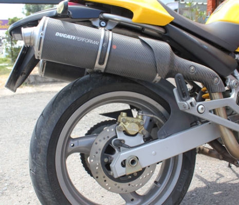 ขาย DUCATI Monster 620