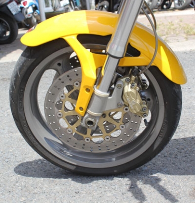 ขาย DUCATI Monster 620