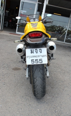 ขาย DUCATI Monster 620