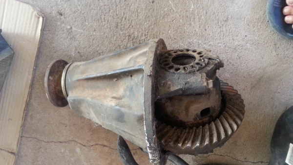 เฟืองท้ายวีโก้ 10:39