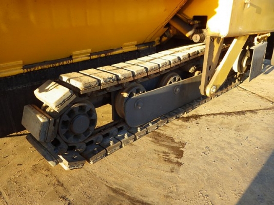 มาให้ตามคำเรียกร้องครับ - กับภาพถ่ายเครื่องยนต์ รถปูยาง สภาพสวยมาก เก่านอก SUMITOMO: HA25C-2 มาให้ตามคำเรียกร้องครับ - กับภาพถ่ายเครื่องยนต์ รถปูยาง สภาพสวยมาก เก่านอก SUMITOMO: HA25C-2