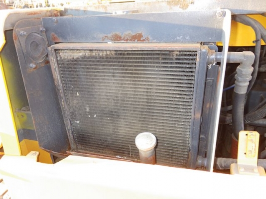 มาให้ตามคำเรียกร้องครับ - กับภาพถ่ายเครื่องยนต์ รถปูยาง สภาพสวยมาก เก่านอก SUMITOMO: HA25C-2 มาให้ตามคำเรียกร้องครับ - กับภาพถ่ายเครื่องยนต์ รถปูยาง สภาพสวยมาก เก่านอก SUMITOMO: HA25C-2