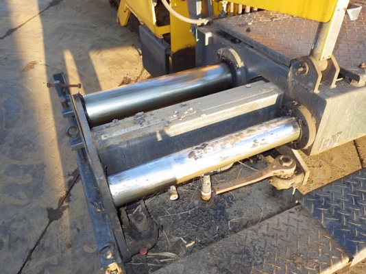 มาให้ตามคำเรียกร้องครับ - กับภาพถ่ายเครื่องยนต์ รถปูยาง สภาพสวยมาก เก่านอก SUMITOMO: HA25C-2 มาให้ตามคำเรียกร้องครับ - กับภาพถ่ายเครื่องยนต์ รถปูยาง สภาพสวยมาก เก่านอก SUMITOMO: HA25C-2