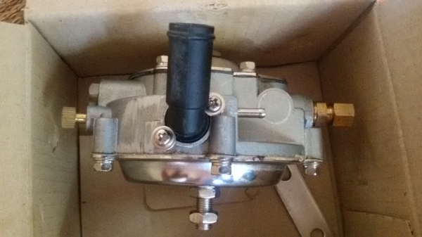 หม้อต้มมอเตอร์ไซค์