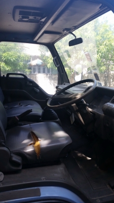 ขายด่วน รถ 6 ล้อ