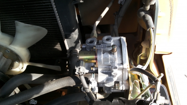 ขายด่วนรถยก TOYOTA 7FGยก2.5ตัน เสาสูง3.5เมตรงาสาไลย์ได้รถนอกนำเข้ายังไม่เคยใช้งานในเมืองไทยเลย=รุ่นใหม่ขายถูกๆๆ ขายด่วนรถยก TOYOTA 7FGยก2.5ตัน เสาสูง3.5เมตรงาสาไลย์ได้รถนอกนำเข้ายังไม่เคยใช้งานในเมืองไทยเลย=รุ่นใหม่ขายถูกๆๆ