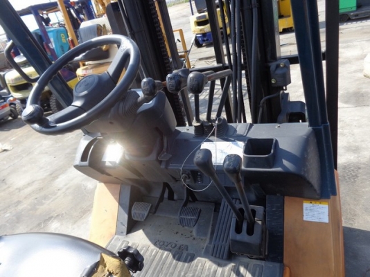 ขายด่วนรถยก TOYOTA 7FGยก2.5ตัน เสาสูง3.5เมตรงาสาไลย์ได้รถนอกนำเข้ายังไม่เคยใช้งานในเมืองไทยเลย=รุ่นใหม่ขายถูกๆๆ ขายด่วนรถยก TOYOTA 7FGยก2.5ตัน เสาสูง3.5เมตรงาสาไลย์ได้รถนอกนำเข้ายังไม่เคยใช้งานในเมืองไทยเลย=รุ่นใหม่ขายถูกๆๆ