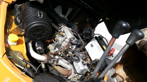 ขายด่วนรถยก TOYOTA 7FGยก2.5ตัน เสาสูง3.5เมตรงาสาไลย์ได้รถนอกนำเข้ายังไม่เคยใช้งานในเมืองไทยเลย=รุ่นใหม่ขายถูกๆๆ ขายด่วนรถยก TOYOTA 7FGยก2.5ตัน เสาสูง3.5เมตรงาสาไลย์ได้รถนอกนำเข้ายังไม่เคยใช้งานในเมืองไทยเลย=รุ่นใหม่ขายถูกๆๆ