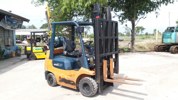 ขายด่วนรถยก TOYOTA 7FGยก2.5ตัน เสาสูง3.5เมตรงาสาไลย์ได้รถนอกนำเข้ายังไม่เคยใช้งานในเมืองไทยเลย=รุ่นใหม่ขายถูกๆๆ ขายด่วนรถยก TOYOTA 7FGยก2.5ตัน เสาสูง3.5เมตรงาสาไลย์ได้รถนอกนำเข้ายังไม่เคยใช้งานในเมืองไทยเลย=รุ่นใหม่ขายถูกๆๆ