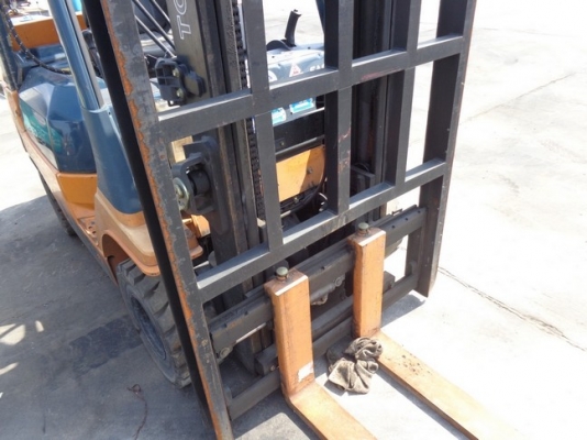 ขายด่วนรถยก TOYOTA 7FGยก2.5ตัน เสาสูง3.5เมตรงาสาไลย์ได้รถนอกนำเข้ายังไม่เคยใช้งานในเมืองไทยเลย=รุ่นใหม่ขายถูกๆๆ ขายด่วนรถยก TOYOTA 7FGยก2.5ตัน เสาสูง3.5เมตรงาสาไลย์ได้รถนอกนำเข้ายังไม่เคยใช้งานในเมืองไทยเลย=รุ่นใหม่ขายถูกๆๆ