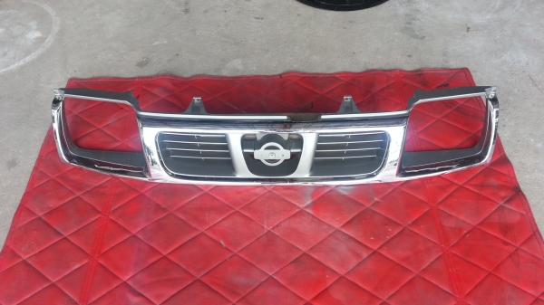 กระจังหน้า BIG M ของแท้มือสอง