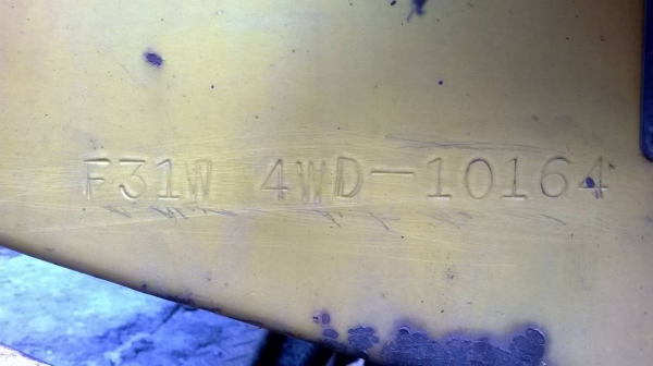 ขายรถปูยาง SUMITOMO HA31W/4WD ขายรถปูยาง SUMITOMO HA31W/4WD