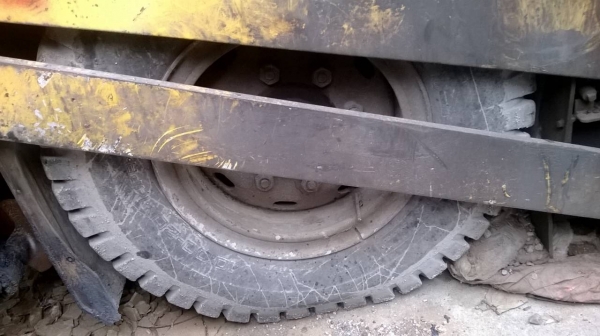 ขายรถปูยาง SUMITOMO HA31W/4WD ขายรถปูยาง SUMITOMO HA31W/4WD