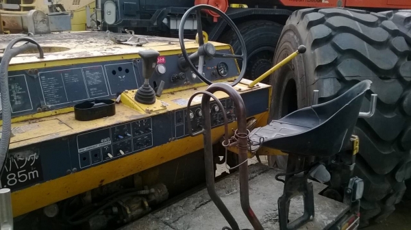 ขายรถปูยาง SUMITOMO HA31W/4WD ขายรถปูยาง SUMITOMO HA31W/4WD