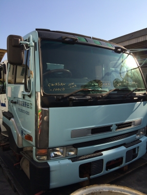 ขายหัวเก๋ง นิสสัน UD บิ๊กทรั่ม จากญี่ปุ่น