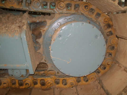 โกเบลโก้ SK200 super โกเบลโก้ SK200 super