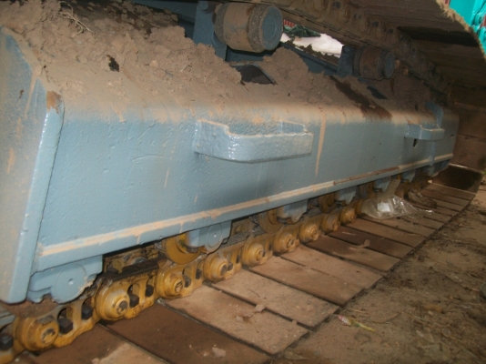 โกเบลโก้ SK200 super โกเบลโก้ SK200 super