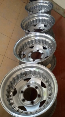 ขายล้อ centerline ฝาจีบ ข้อโซ่ สวยๆครับ ขายล้อ centerline ฝาจีบ ข้อโซ่ สวยๆครับ