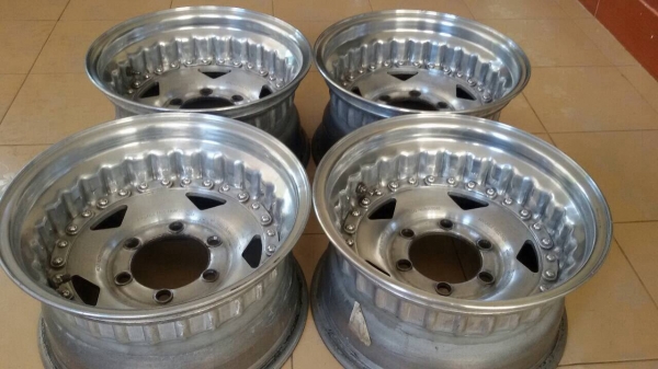 ขายล้อ centerline ฝาจีบ ข้อโซ่ สวยๆครับ ขายล้อ centerline ฝาจีบ ข้อโซ่ สวยๆครับ