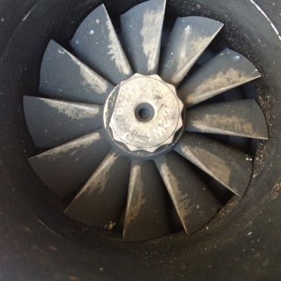 ขายเทอร์โบ  TDO7-10