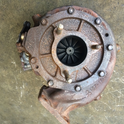 ขายเทอร์โบ  TDO7-10