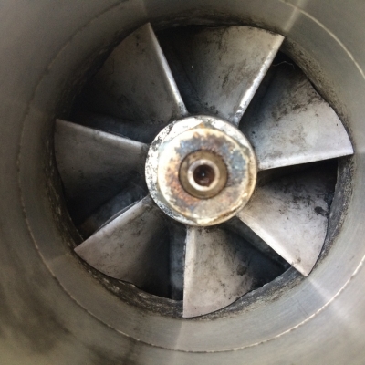 ขายเทอร์โบ  TDO7-10