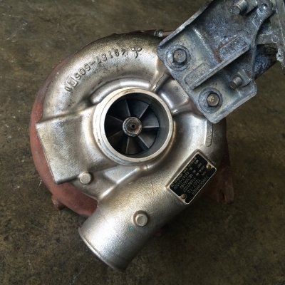 ขายเทอร์โบ  TDO7-10