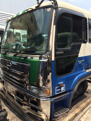 ขายหัวเก๋ง ฮีโน่ โปรเฟีย รุ่นใหม่ สภาพสวย