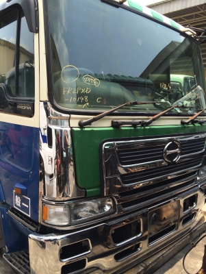 ขายหัวเก๋ง ฮีโน่ โปรเฟีย รุ่นใหม่ สภาพสวย