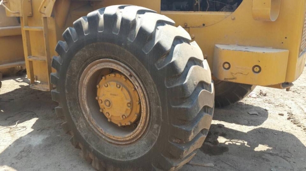 ขายรถตักCAT 950 ดั้มเบรค ขายรถตักCAT950 สภาพดี -เครื่องดี -เกียร์ดี -เบรคดี ชุดแขนไม่มีแตกร้าวสวยจริงๆ ต้องเก็บรั่วไหลนิดหน่อย ที่สำคัญขายถูกมากครับ  ขาย450,000บาท สนใจมาขับทดสอบได้เลยครับ