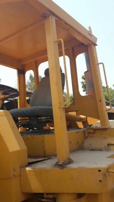 ขายรถตักCAT 950 ดั้มเบรค ขายรถตักCAT950 สภาพดี -เครื่องดี -เกียร์ดี -เบรคดี ชุดแขนไม่มีแตกร้าวสวยจริงๆ ต้องเก็บรั่วไหลนิดหน่อย ที่สำคัญขายถูกมากครับ  ขาย450,000บาท สนใจมาขับทดสอบได้เลยครับ