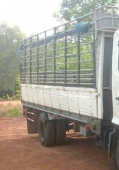 ขายแล้วครับ (พี่ใหญ่ จ.นครขอนแก่น) ขอบคุณมากครับ(พี่ใหญ่)เดินทางสาย'รถบรรทุก'มาสิบยี่สิบปีก็ยังไม่ลืม ทีมงานน้องๆที่ สารคาม ครับผม