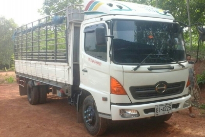 ขายแล้วครับ (พี่ใหญ่ จ.นครขอนแก่น) ขอบคุณมากครับ(พี่ใหญ่)เดินทางสาย'รถบรรทุก'มาสิบยี่สิบปีก็ยังไม่ลืม ทีมงานน้องๆที่ สารคาม ครับผม