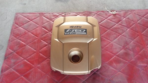 ฝาครอบเครื่องดีแม็ค ของแท้มือสอง